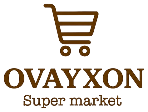 Ovayxon Super Market